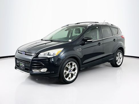 Used 2013 Ford Escape Titanium FWD image 3