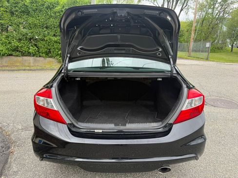 Used 2012 Honda Civic Si image 23