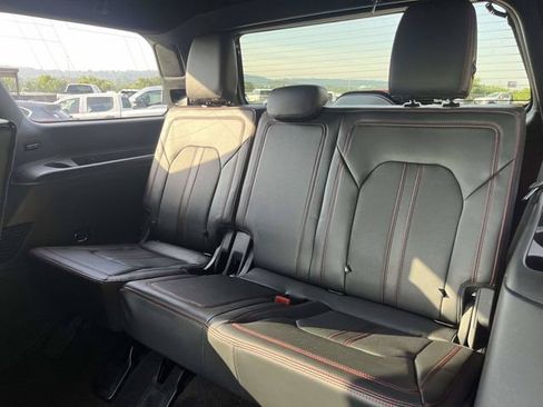 Certified 2023 Ford Expedition Limited AWD/4WD image 15