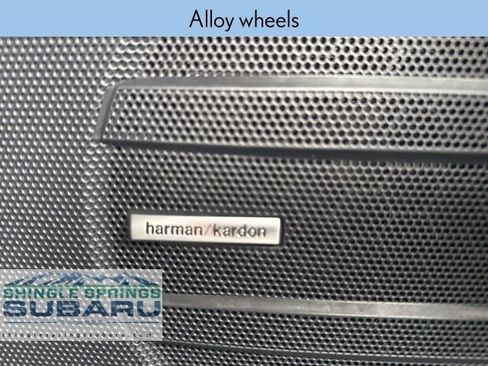 Certified 2023 Subaru Ascent Onyx Edition Limited image 18