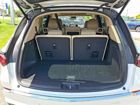 Certified 2025 Acura MDX SH-AWD w/ Technology Package image 33
