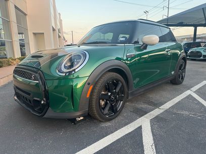 Used 2023 MINI Cooper S w/ Driver Assistance Package