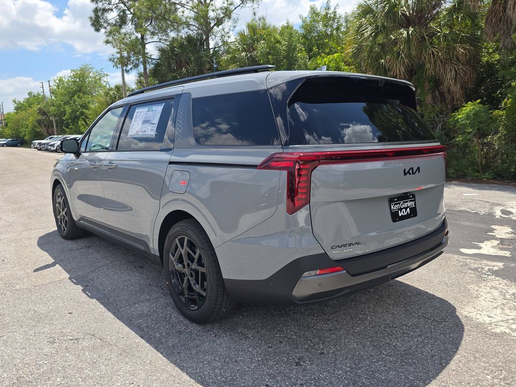 New 2026 Kia Carnival SX Prestige FWD image 6