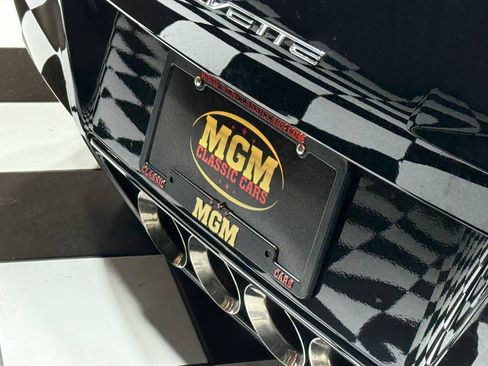 Used 2017 Chevrolet Corvette Grand Sport image 5