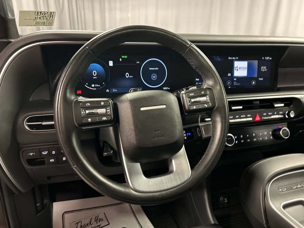 Used 2026 Hyundai Palisade Calligraphy AWD/4WD image 13