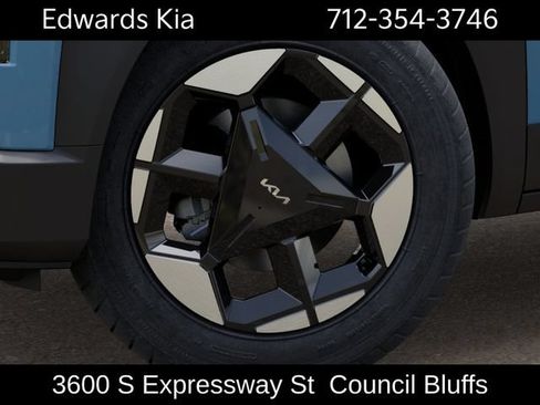 New 2027 Kia Seltos S AWD/4WD image 11