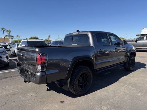 Used 2021 Toyota Tacoma TRD Pro image 10