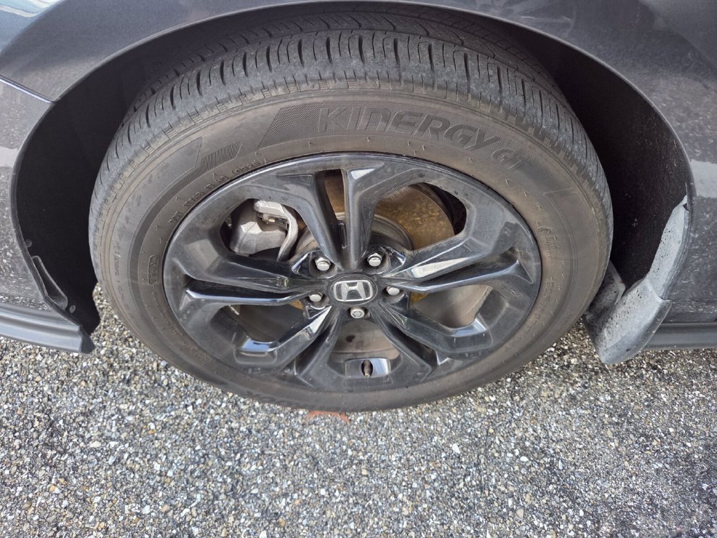 Used 2025 Honda Accord SE image 4