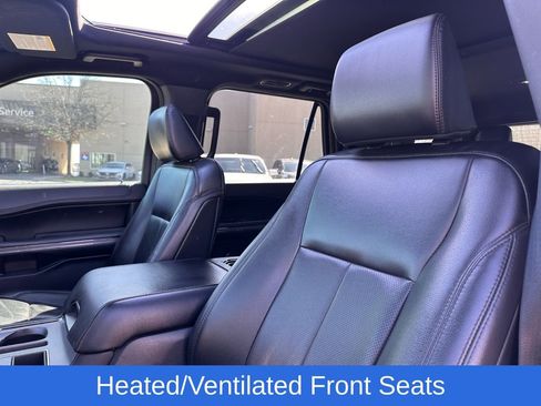 Used 2021 Ford Expedition XLT image 24