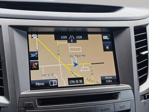 Used 2013 Subaru Legacy 3.6R Limited image 8