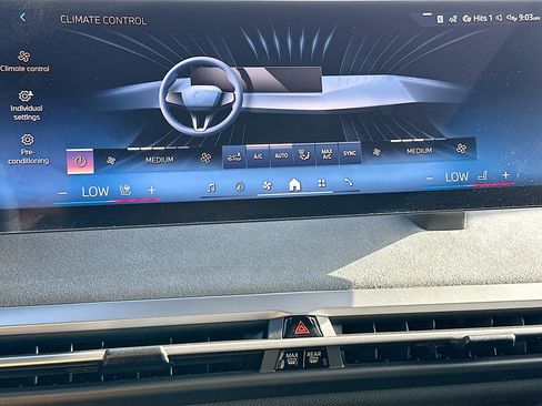 New 2026 BMW iX xDrive60 w/ M Sport Package image 13