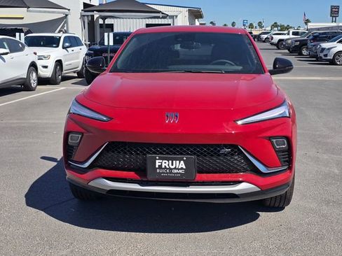 New 2026 Buick Envista Sport Touring w/ Convenience I Package image 2