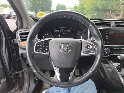 Used 2019 Honda CR-V EX-L image 14