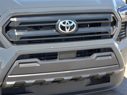 New 2026 Toyota Tacoma SR image 7