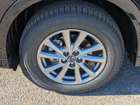 New 2025 MAZDA CX-5 AWD 2.5 S w/ Select Package image 11