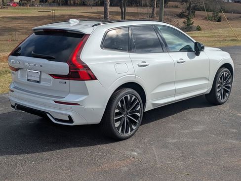 New 2026 Volvo XC60 B5 Ultra w/ Protection Package Premier image 6