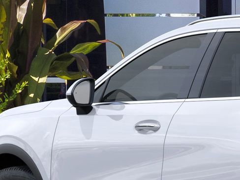 New 2026 Buick Envision Preferred image 12