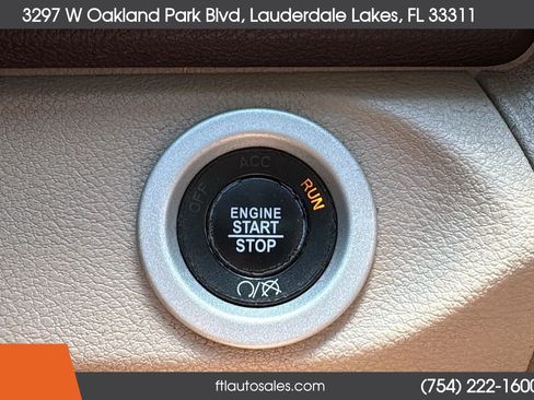 Used 2017 RAM 1500 Laramie w/ Convenience Group RWD image 63