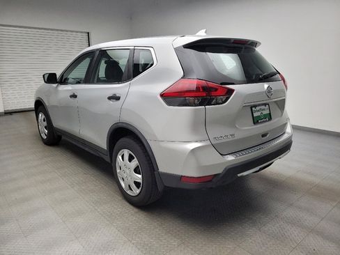 Used 2018 Nissan Rogue S AWD/4WD image 5