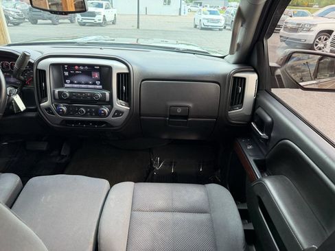 Used 2014 GMC Sierra 1500 SLE image 23