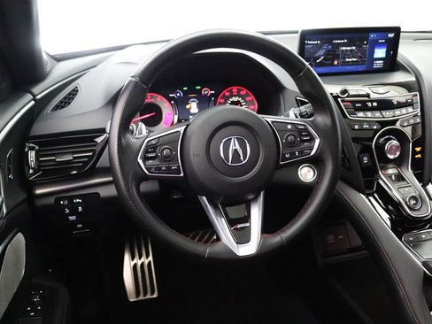 Certified 2019 Acura RDX A-Spec image 12