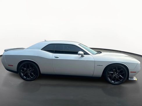 Used 2020 Dodge Challenger R/T w/ Plus Package RWD image 2