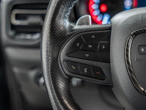 Used 2021 Dodge Durango R/T w/ Technology Group image 38