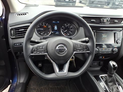 Used 2022 Nissan Rogue Sport S image 8