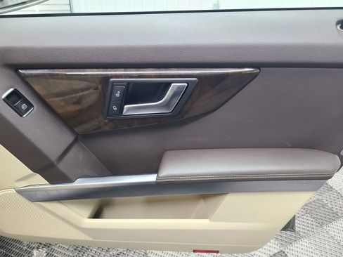 Used 2014 Mercedes-Benz GLK 350 GLK 350 4MATIC Sport Utility 4 image 38