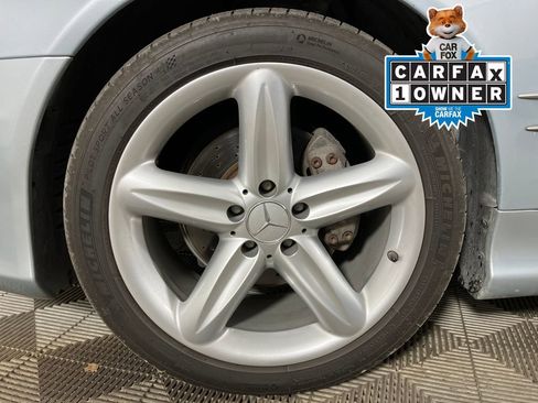 Used 2006 Mercedes-Benz SL 500 image 12