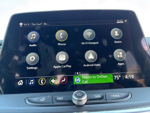 Used 2025 Chevrolet Blazer LT image 34