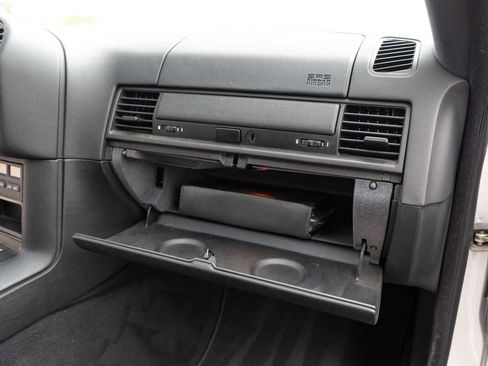 Used 1999 BMW M3 Coupe RWD image 41