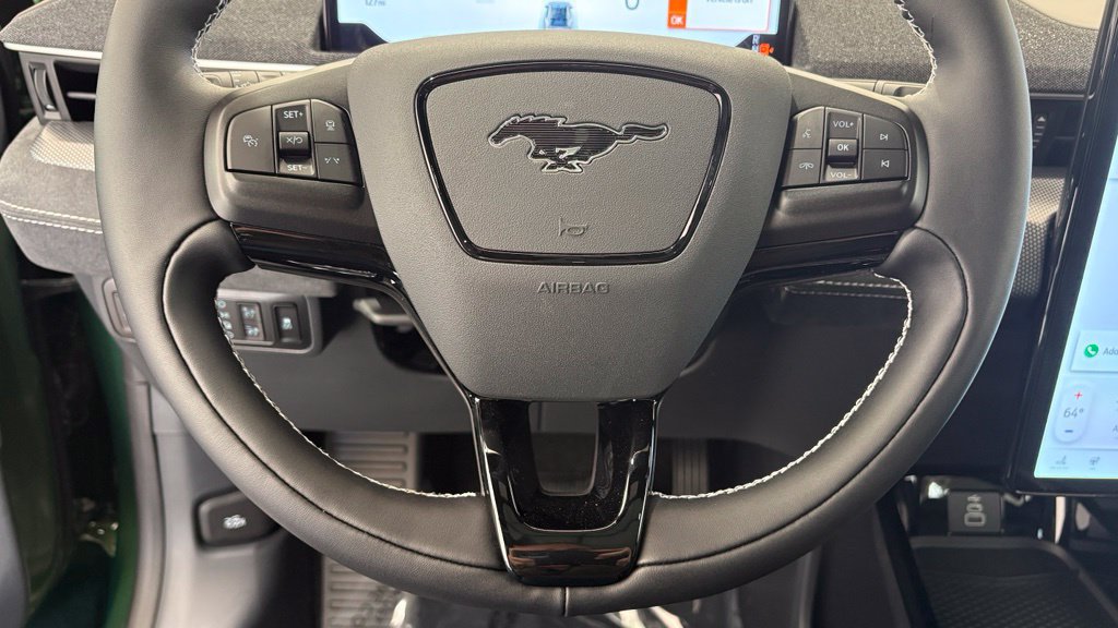 New 2026 Ford Mustang Mach-E GT AWD/4WD image 39