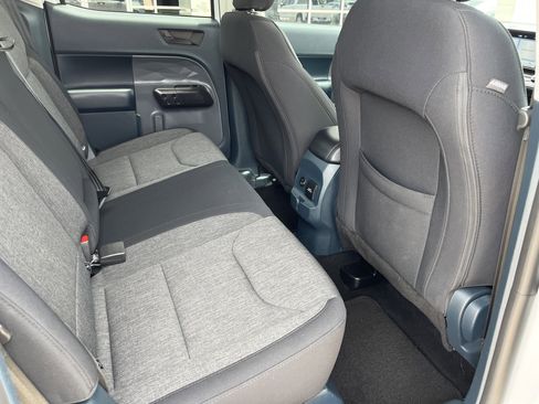 Used 2024 Ford Maverick XLT w/ XLT Luxury Package FWD image 12