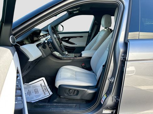 New 2026 Land Rover Range Rover Evoque S image 20