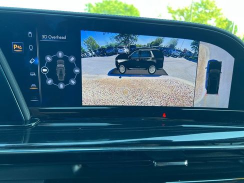 Used 2024 Cadillac Escalade ESV Sport w/ Touring Package AWD/4WD image 54