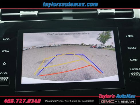 Used 2023 Hyundai Tucson SEL image 13