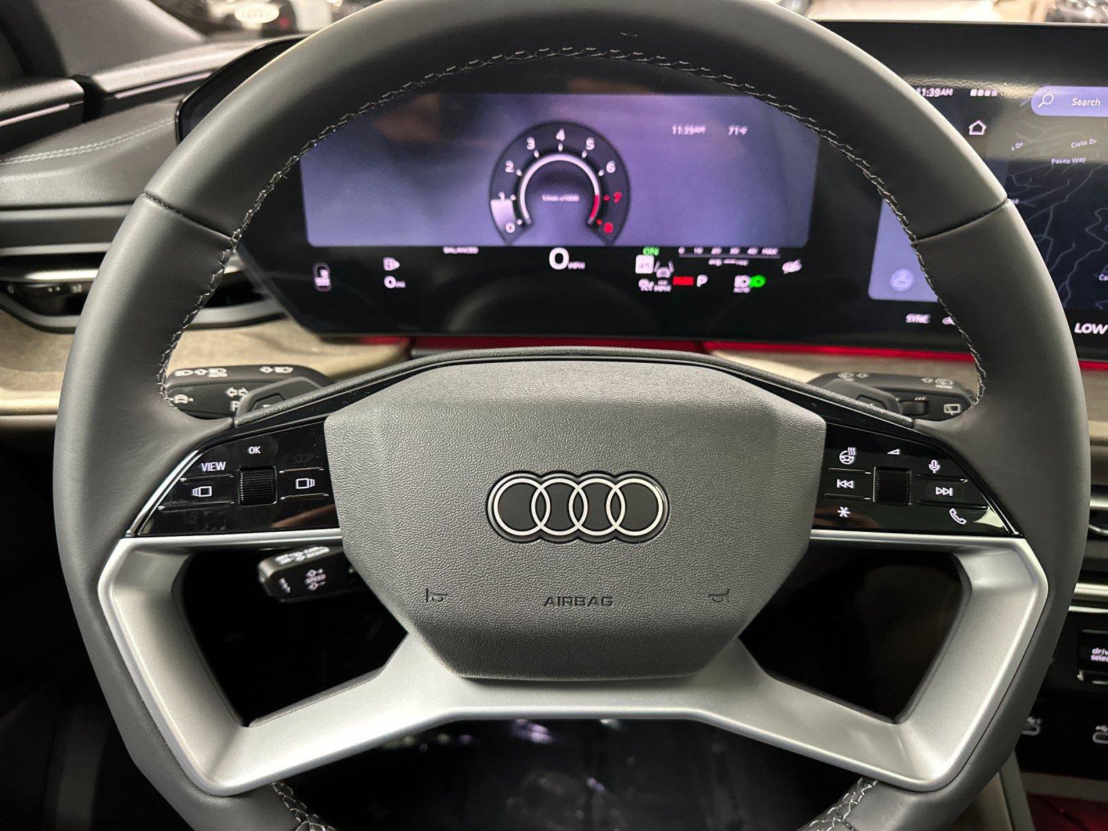New 2026 Audi Q5 Premium Plus AWD/4WD image 23
