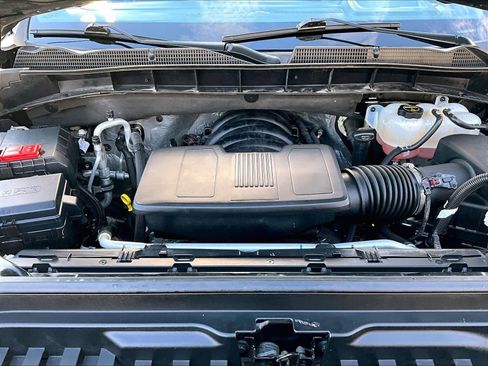 Used 2024 GMC Sierra 1500 SLT image 45