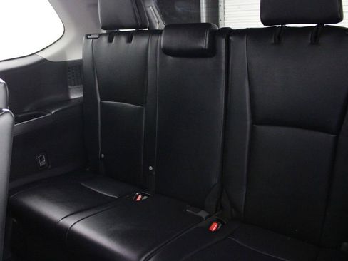 Used 2024 Toyota Grand Highlander FWD image 19