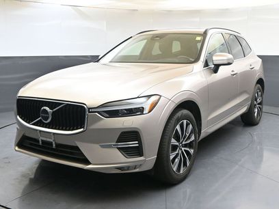 Certified 2023 Volvo XC60 B5 Core