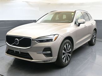 Certified 2023 Volvo XC60 B5 Core video 1