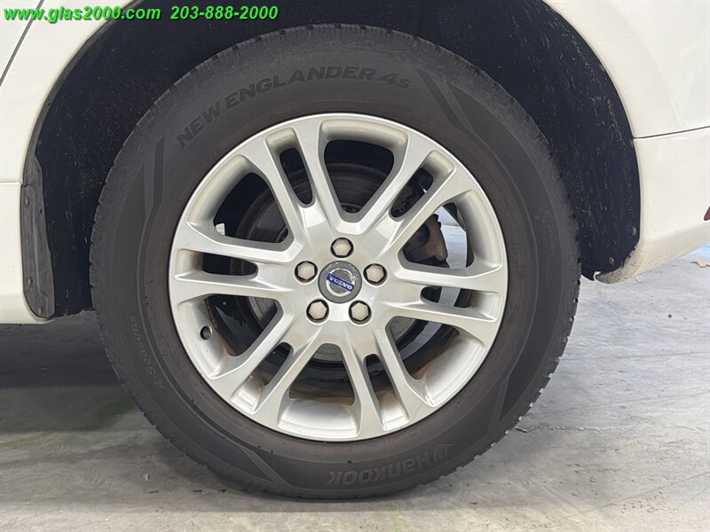 Used 2016 Volvo XC60 T5 Premier AWD/4WD image 16