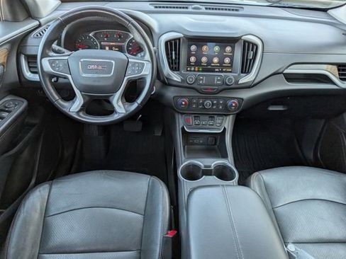 Used 2019 GMC Terrain SLE w/ Driver Convenience Package image 12