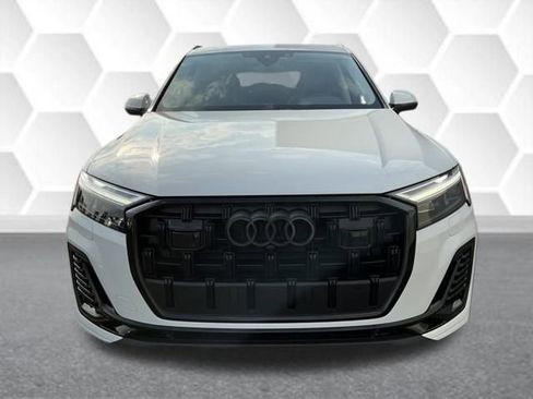 New 2026 Audi Q7 3.0T Premium Plus image 9