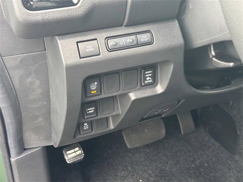 New 2026 Nissan Frontier SV w/ SV Convenience Package image 24