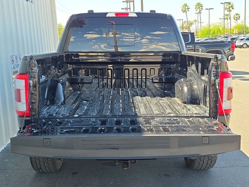 Used 2023 Ford F150 Lariat w/ Equipment Group 502A High AWD/4WD image 9