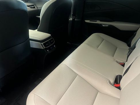 Certified 2024 Lexus RX 350 Premium w/ Convenience Package image 12