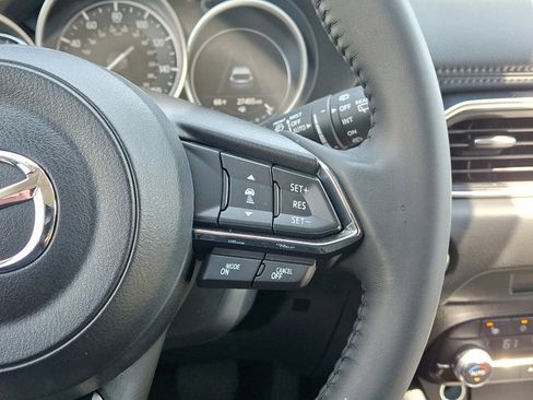 Used 2023 MAZDA CX-5 AWD 2.5 S w/ Select Package image 22