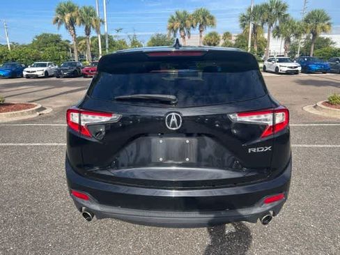 Used 2021 Acura RDX FWD image 14